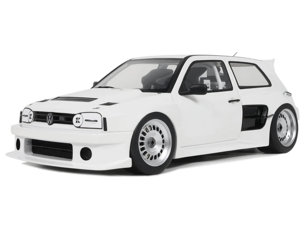 Resin Volkswagen 1:18 Scale Diecast Cars, Trucks & Vans for sale