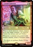 MTG FOIL J. Jonah Jameson(Prerelease) (Marvel's Spider-Man)  - Promo #081