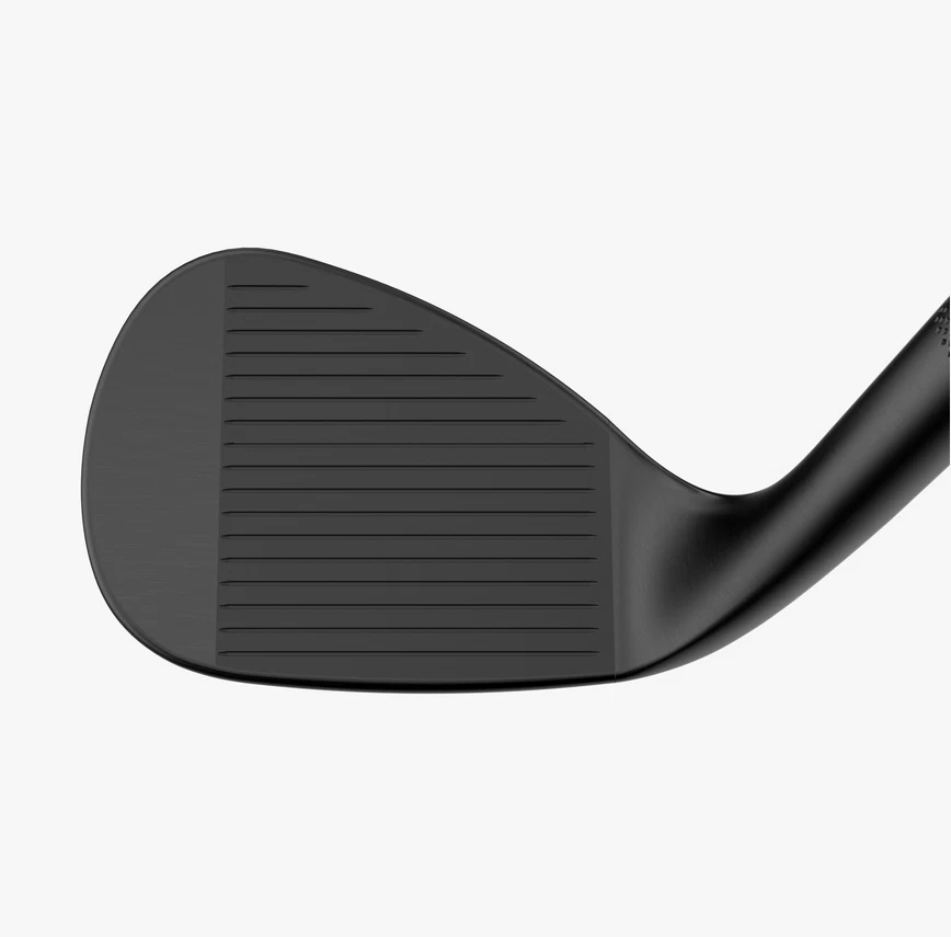 New Opus SP Black Custom Made Wedge 48/10 SG Pick Shaft-Grind-Length-Lie - Image 3 of 4
