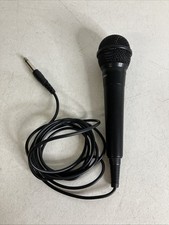 Genuine ION Audio Corded Speaker Microphone for Select ION Speakers