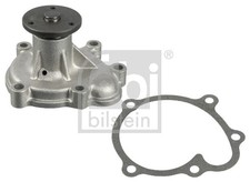 24194 FEBI BILSTEIN Pompa acqua, raffreddamento motore per CHEVROLET,OPEL,VAUXHALL