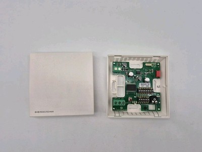 S+S REGELTECHNIK GMBH Raumfühler Wandfühler  Neu #2.328