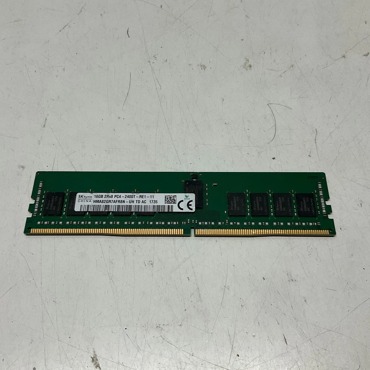 SK hynix DDR4 SDRAM ECC Network Server Memory (RAM) for sale | eBay