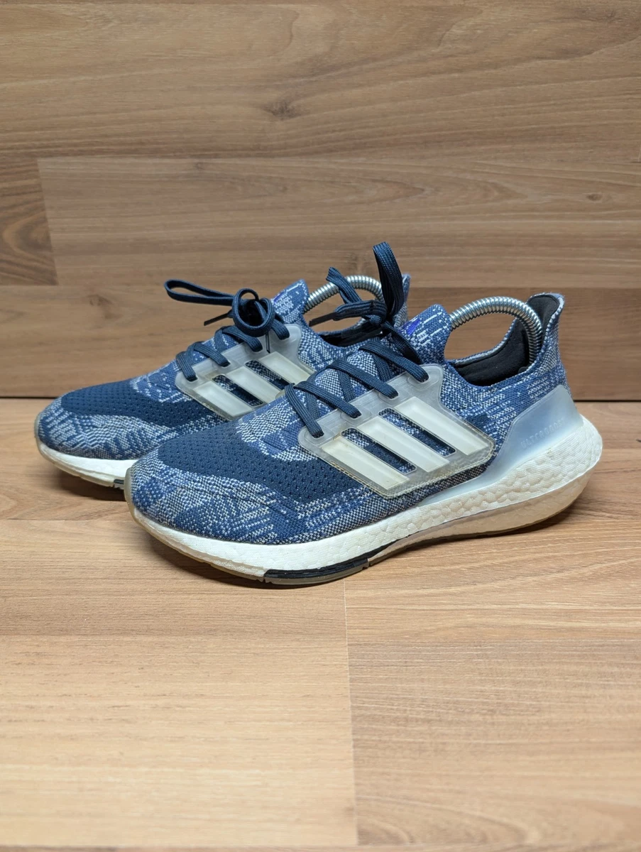 adidas UltraBoost 21 Sashiko | eBay display picture 2