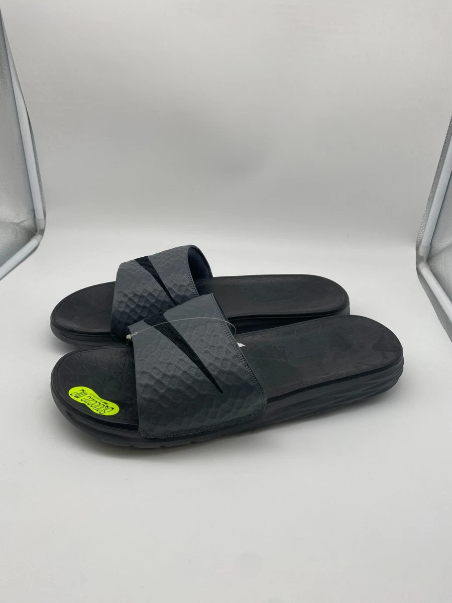 Nike Solarsoft Sandals for Men for sale | eBay display picture 3