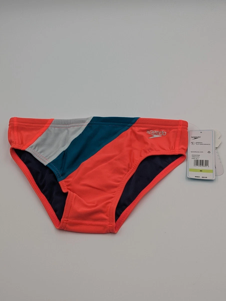 Speedo Pink Clothing for Men for sale | eBay