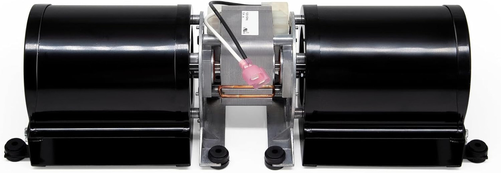 Englander Pellet Stove BM-1288 Convection Blower & AC Assembly Replacement