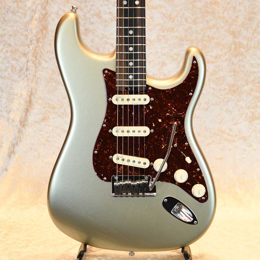 Fender USA American Elite Stratocaster Electric Guitar | eBay