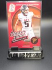 2025 Topps Signature Drake London Base (RAW)
