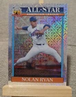 2026 Topps Series 2 Nolan Ryan Base (RAW)
