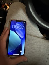 Apple iPhone 13 (PRODUCT)RED 128GB (Unlocked)