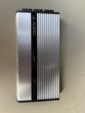 JL Audio JX360/4 4 Channel Class A/B Car Amplifier 360W RMS 90W per Channel