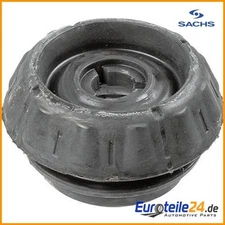 Strut support bearing Sachs 803351 front axle left