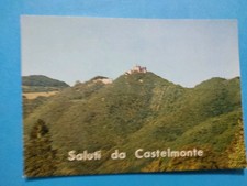 CASTELMONTE - CARTOLINA A COLORI NON VIAGGIATA COLLEZIONE