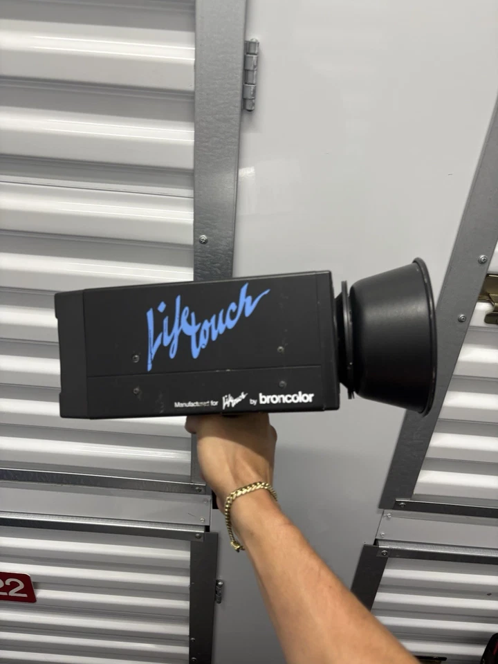 Lifetouch by Broncolor Modeling Light ESS 250W - Image 3 of 4