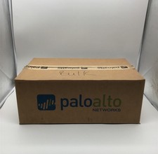 Palo Alto PA-500 Firewall *New Open Box*