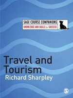 Richard Sharpley (U. A.) | Travel And Tourism | Taschenbuch | Englisch (2006)