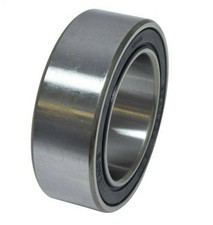 A/C Compressor Clutch Bearing 40mm ID x 62mm OD x 20.6mm Thick