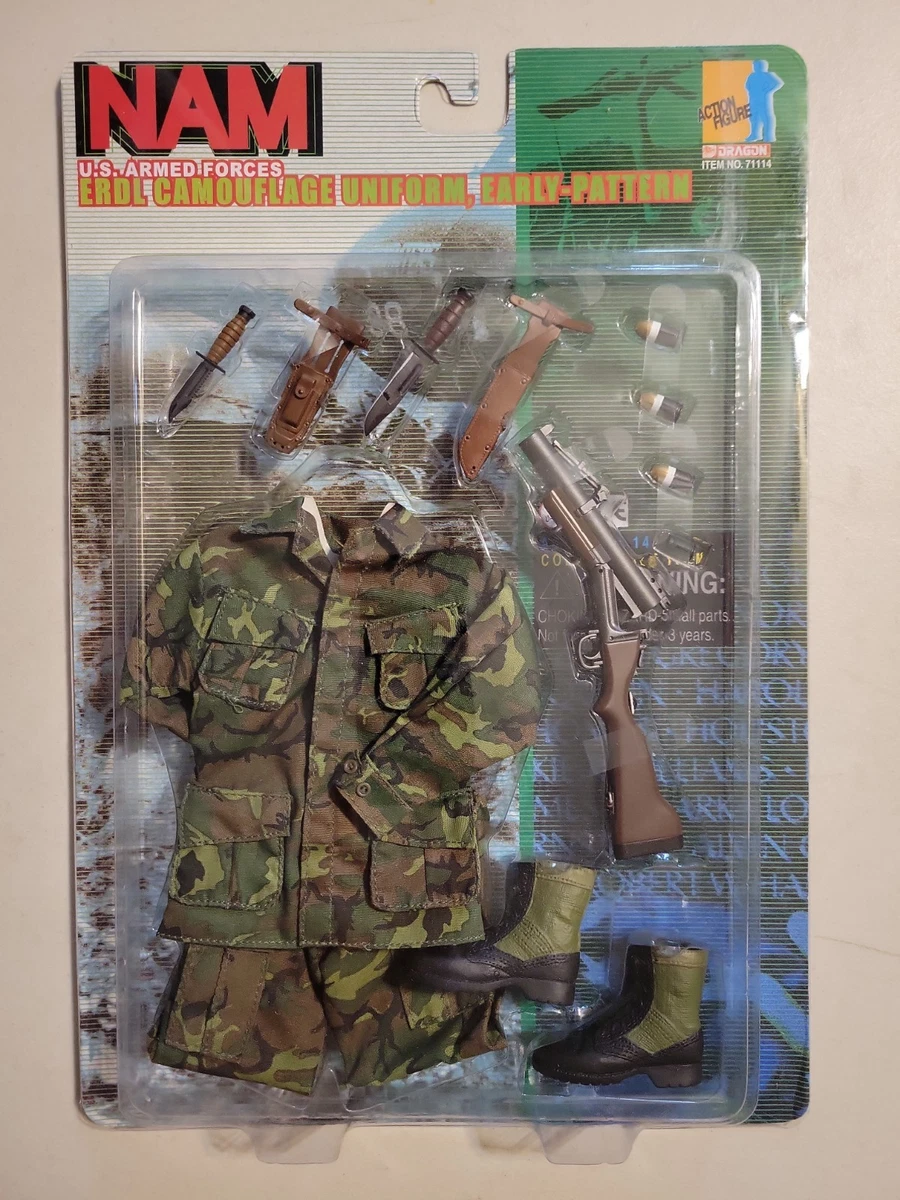 Dragon Models 1:6 Military & Adventure Action Figures for sale - eBay