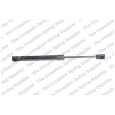 2x Lesj�fors Gasfeder Motorhaube vorne 51237347402 21005538