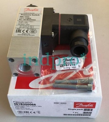MBC5000 1011-1CB04 061B201266 pressure switch pressure controller &ex