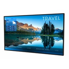 Peerless Xtreme Digital Signage Flachbildschi...