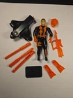 VINTAGE 1993 GIJOE BATTLE CORPS WET SUIT 100% COMPLETE NR-MT UNBROKEN