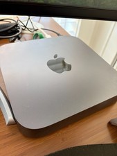 Apple Mac Mini A1993 2018, i7 3.20GHz, 32GB RAM, 1TB SSD