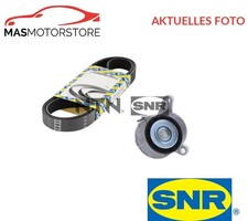 KEILRIPPENRIEMENSATZ SNR KA85736 A FÜR SKODA OCTAVIA III,KAROQ,KAMIQ,KODIAQ