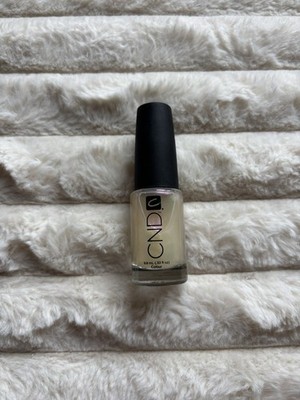 CND Colour Violet Shimmer #558 Nagellack Sheer Effektlack 9,8 ml