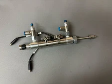 Bimba M-042-DXDEB Pneumatic Air Cylinder