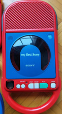My First Sony in Tragbare Kassettenspieler online kaufen | eBay.de