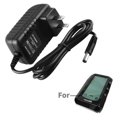 AC Adapter for Microlife BP3GY1-2N BP3GY12N Blood Pressure Monitor Charger