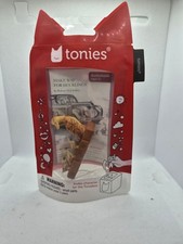 USA EXCLUSIVE Make Way for Ducklings Tonie FREE shipping