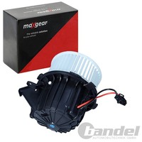 Maxgear InnenraumgeblÄSe GeblÄSemotor Passend FüR Audi A4 A5 Q5 Porsche Macan |