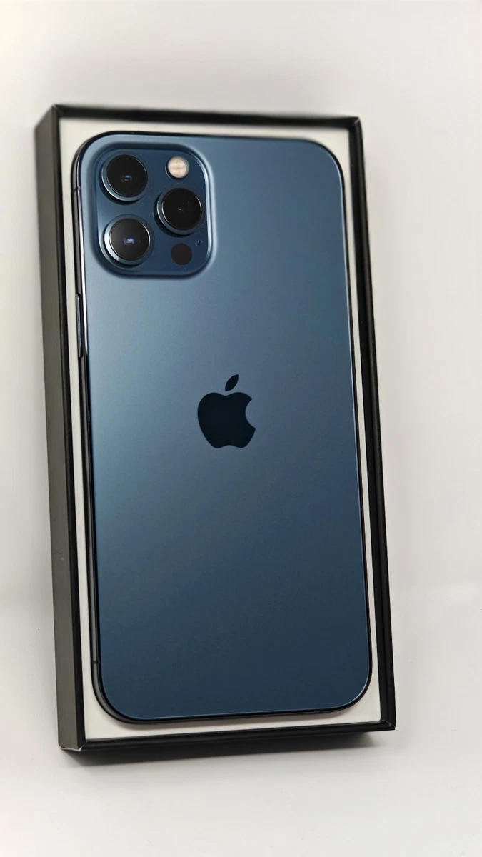 Apple iPhone 12 Pro Max Unlocked for sale | eBay