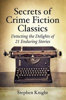 Stephen Knight | Secrets Of Crime Fiction Classics | Taschenbuch | Englisch