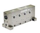 ZZR104-R SMC Ejector Manifold Block