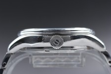 Near MINT SEIKO Presage SARY093/4R39-00W0 Automatic Black Dial Watch From JAPAN 5