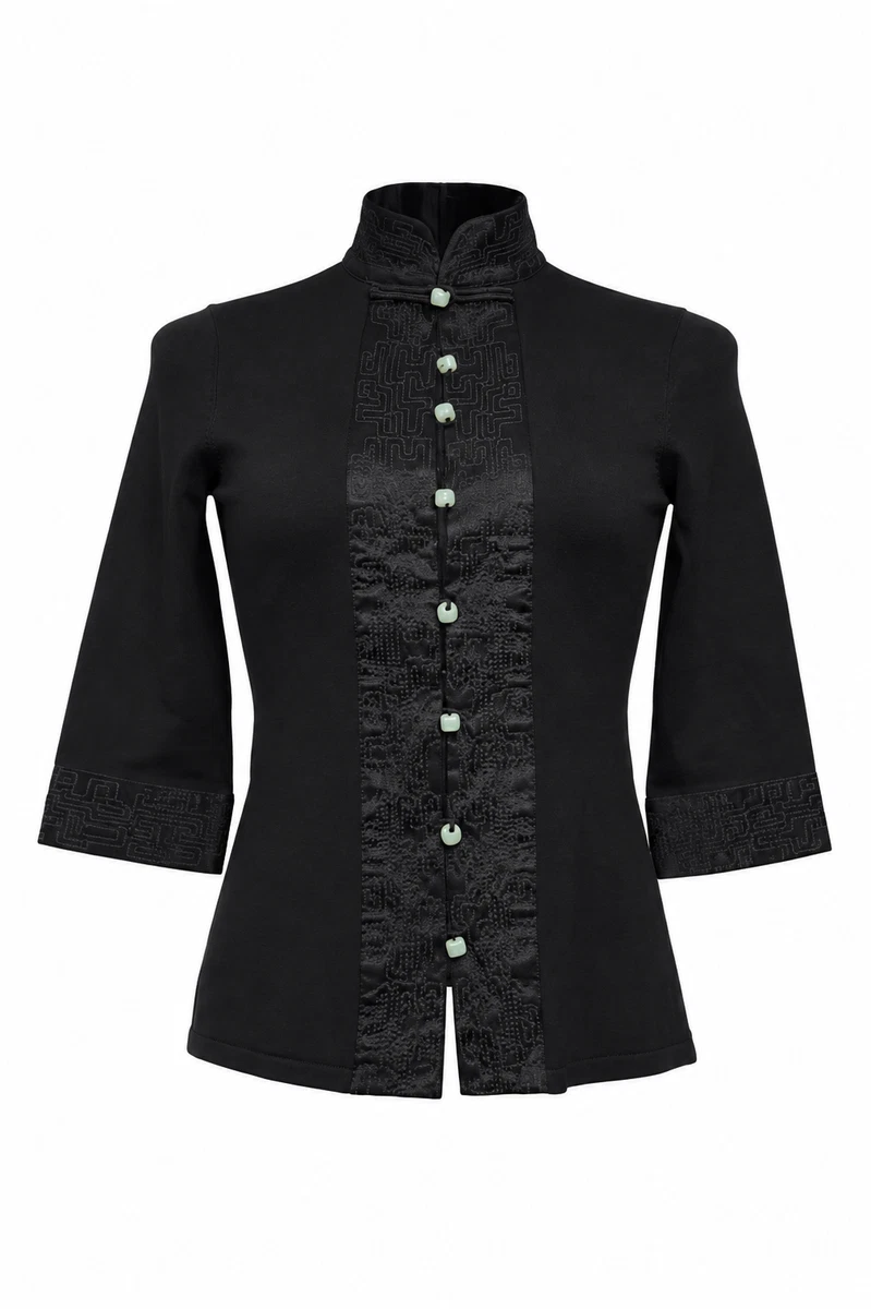 Shanghai Tang Tops & Blouses for Women for sale | eBay