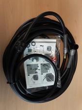 Original Ersatzschlauch für Nederman Schlauchaufroller H20 und H30 30377150