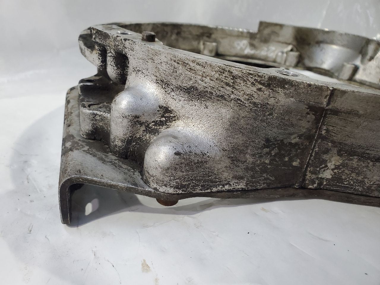 1980 Rolls Royce OEM Silver Shadow Engine Bell Housing