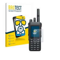 Panzerfolie Schutzglas Matt FüR Motorola R7 FKP Displayschutz