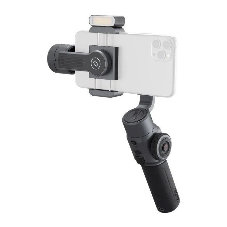 Zhiyun Smooth 5 Combo 3-Axis Smartphone Gimbal Stabilizer Fill