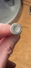 Vintage Roanoke College Hat Pin / Very Rare!