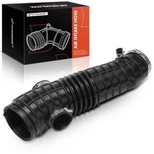 Engine Air Intake Hose Tube fits SOHC, 6Cyl 3.5L Compatible with Honda