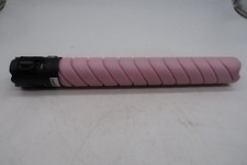 Image of Konica Minolta TN324M (A8DA350) Magenta Toner Cartridge
