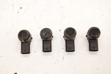 11-16 Porsche Cayenne Platinum Front or Rear Bumper Parking Aid Sensor Set of 4