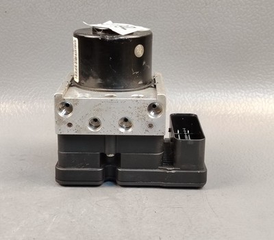 2010 2013 MAZDA 3 AXELA ABS ANTI BRAKE LOCK ACTUATOR MODULE 8V61