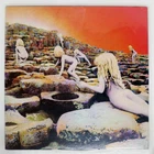 LED ZEPPELIN HOUSES OF THE HOLY ATLANTIC P10107A Japan VINYL LP